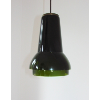 Vintage pendant lamp Fog & Mørup